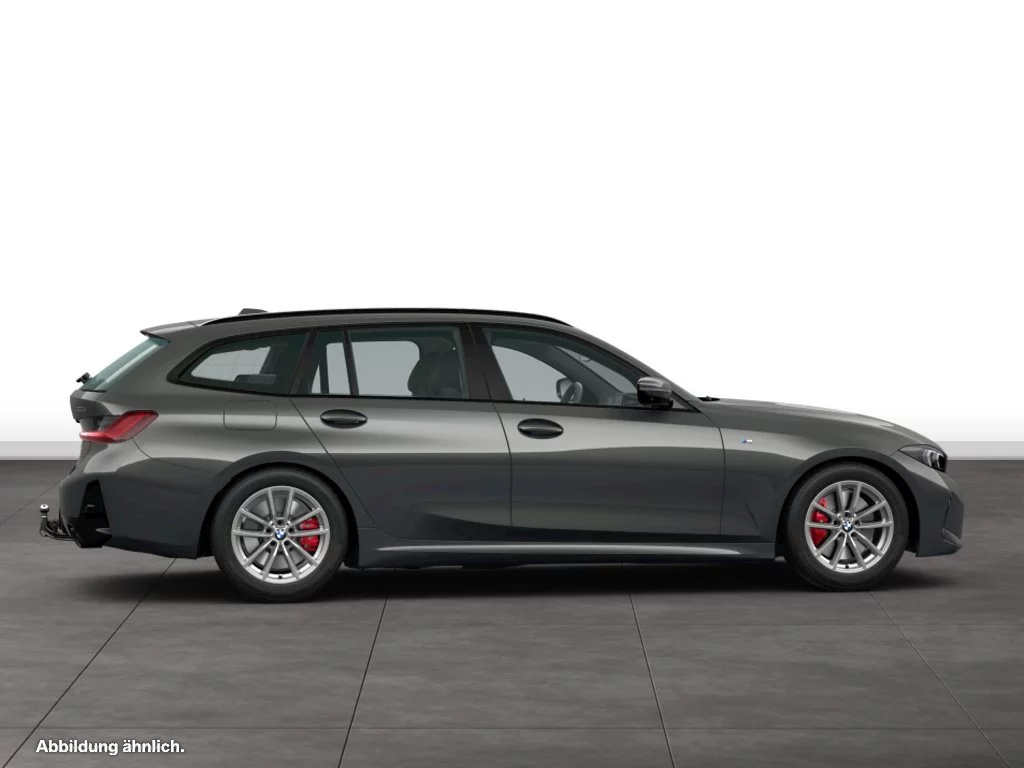 BMW 330e xDrive Touring