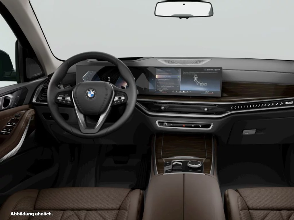 BMW X5 xDrive40d