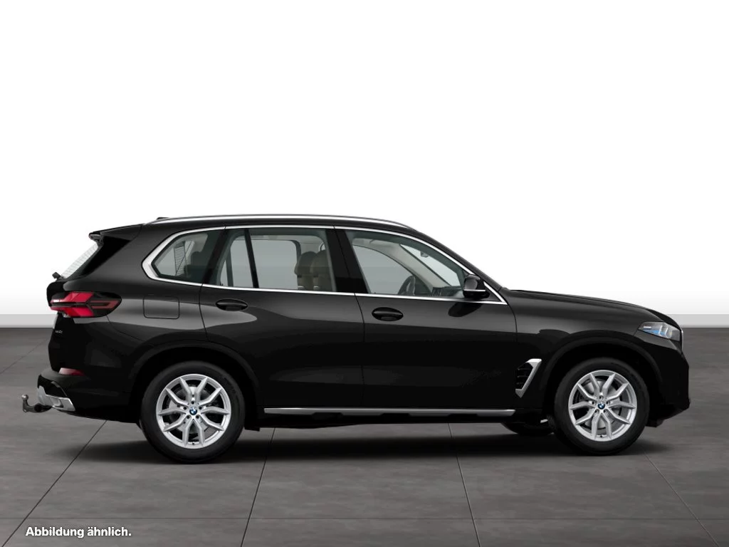BMW X5 xDrive40d
