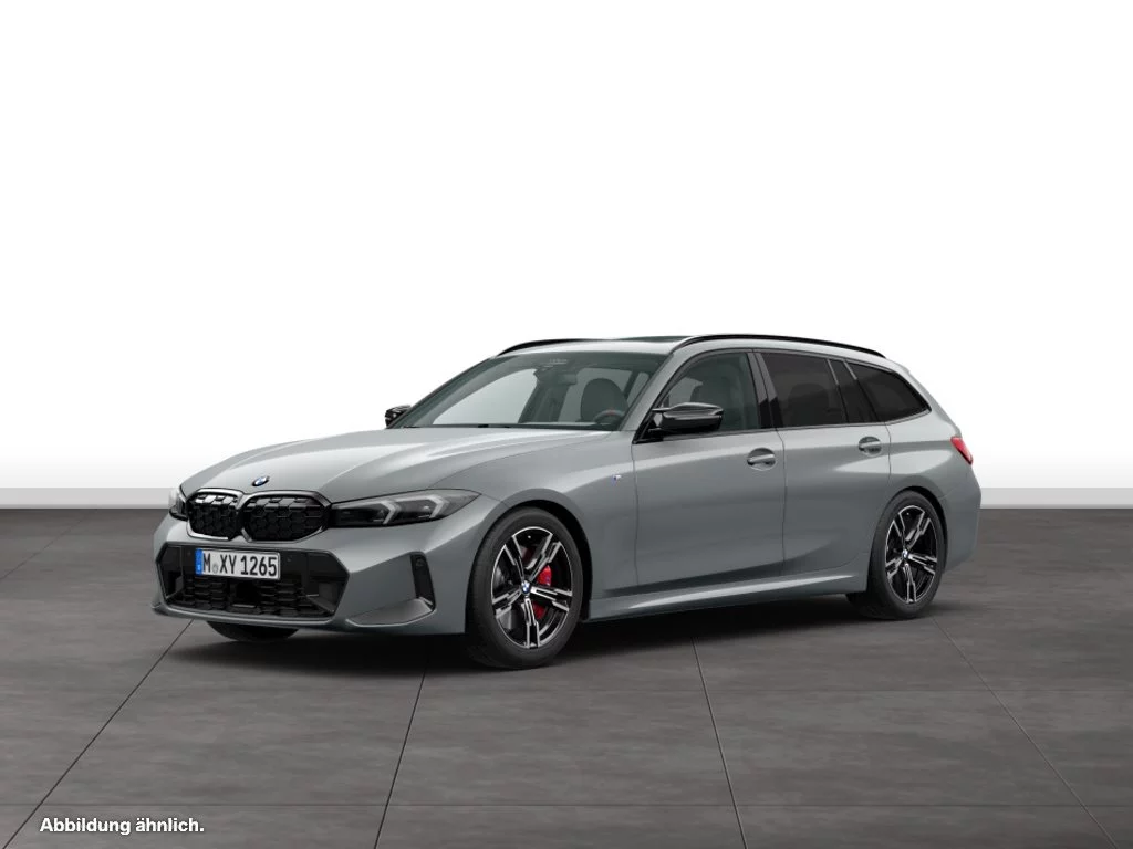 BMW M340i xDrive Touring