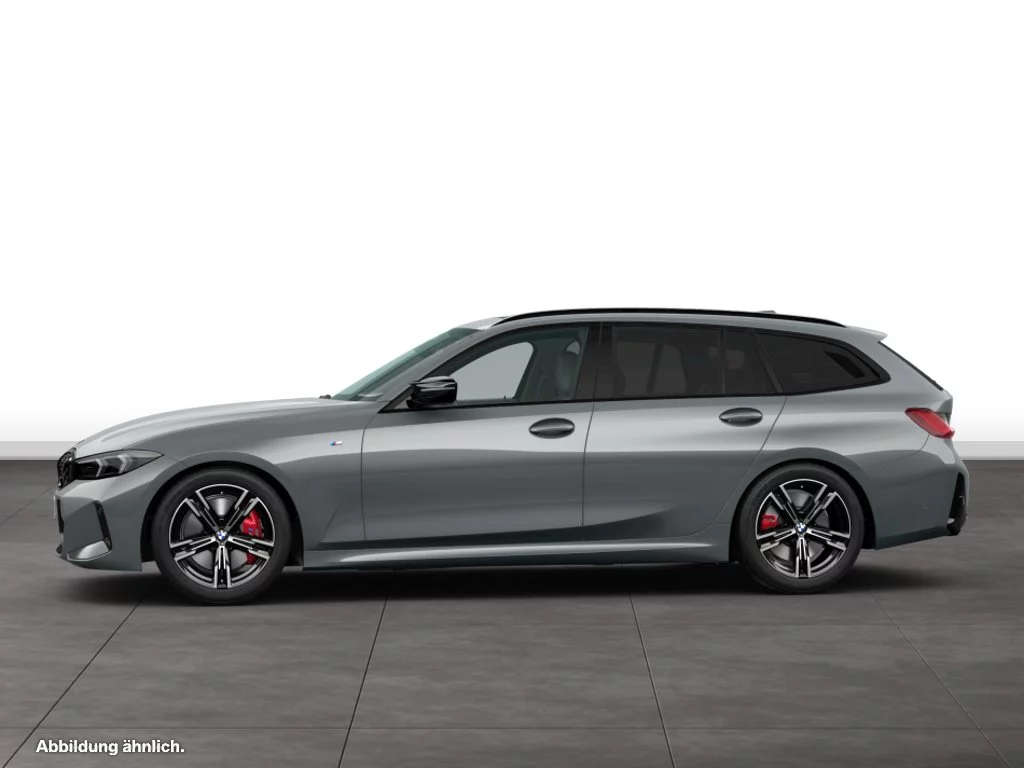 BMW M340i xDrive Touring