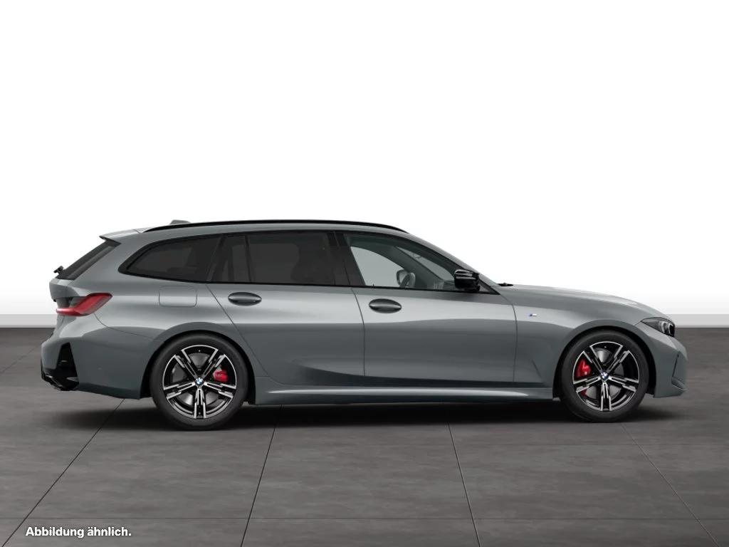 BMW M340i xDrive Touring