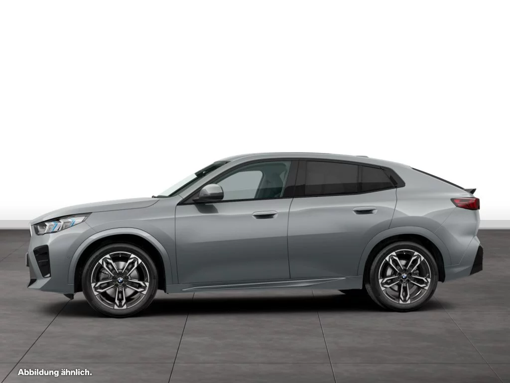 BMW X2 sDrive20i