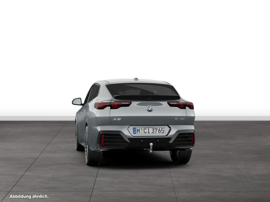 BMW X2 sDrive20i