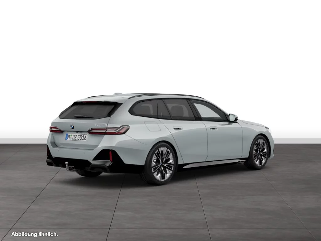 BMW 520i Touring