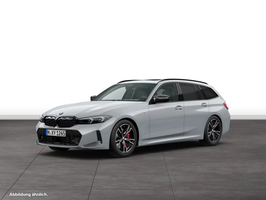 BMW M340d xDrive Touring