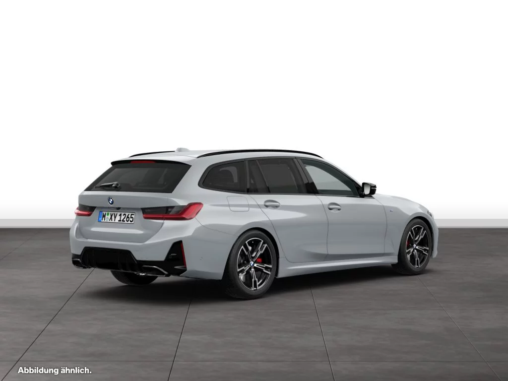 BMW M340d xDrive Touring