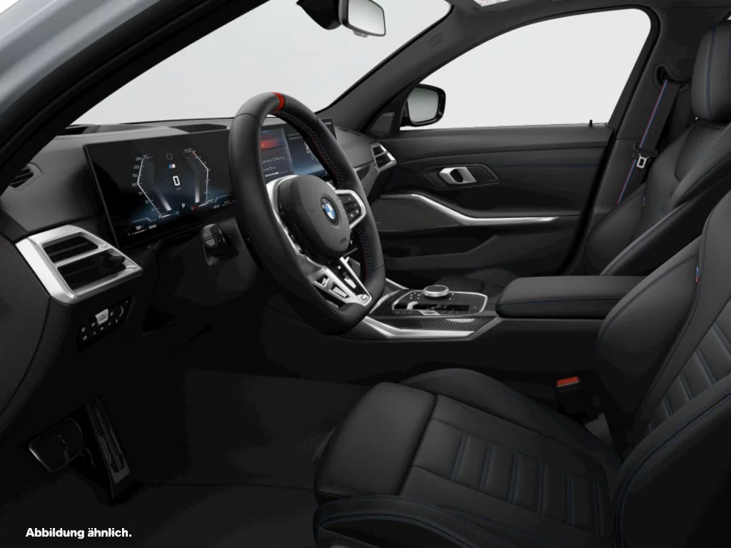 BMW M340d xDrive Touring