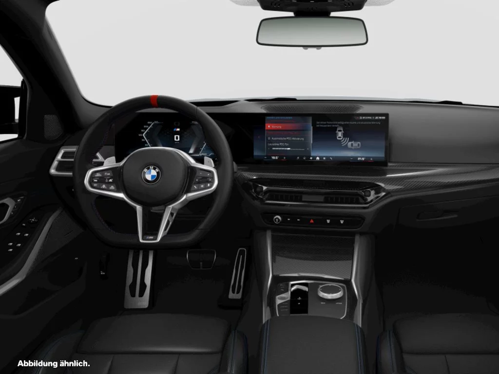 BMW M340d xDrive Touring