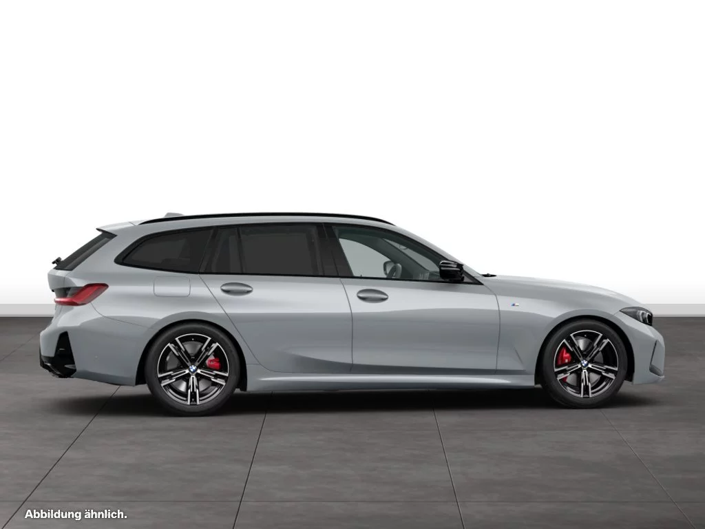 BMW M340d xDrive Touring