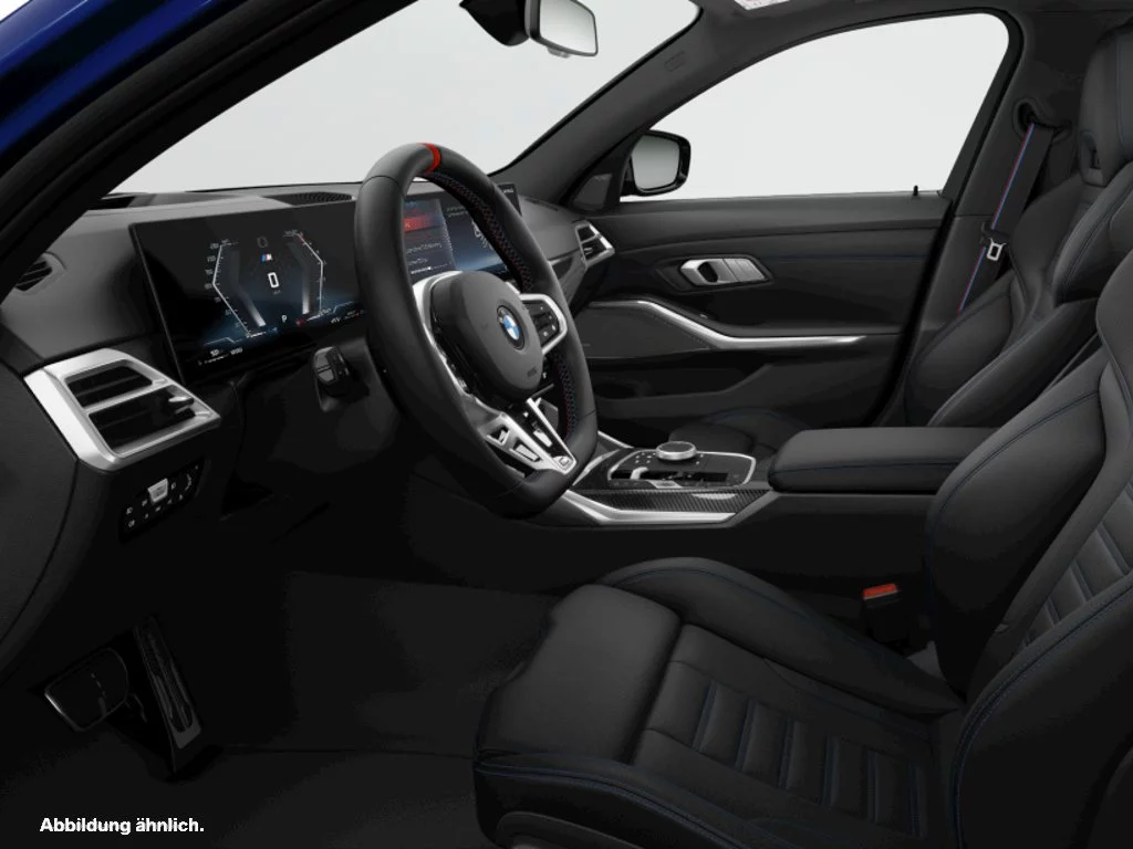 BMW M340d xDrive Touring