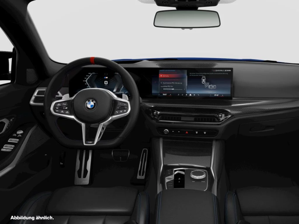 BMW M340d xDrive Touring