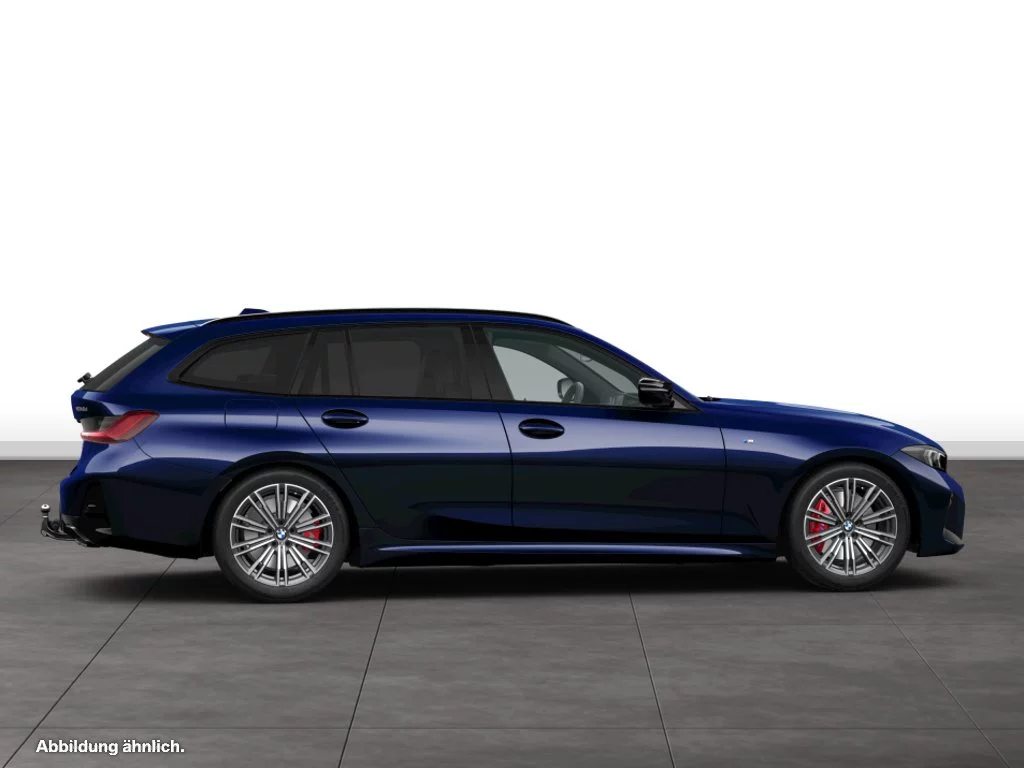 BMW M340d xDrive Touring