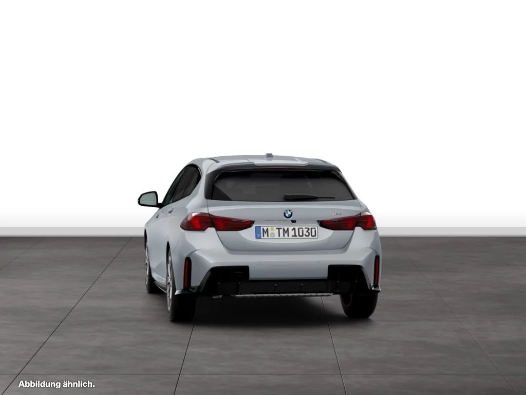 BMW 123 xDrive