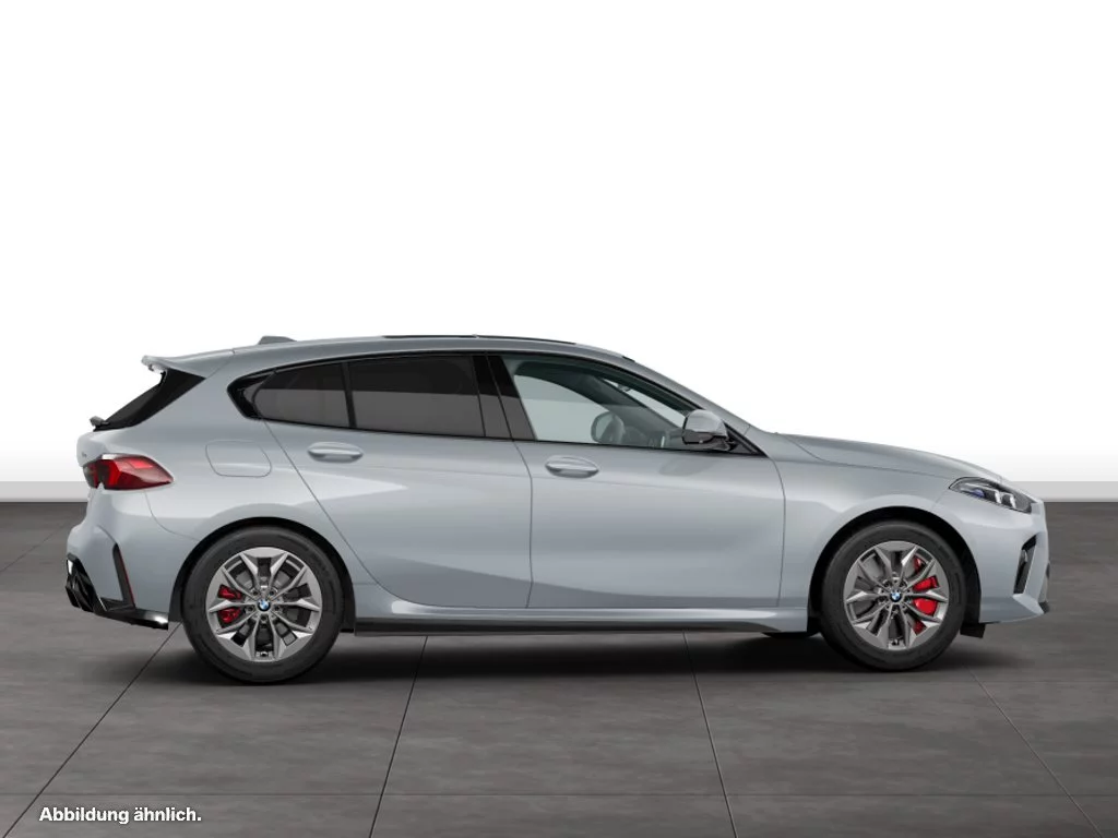 BMW 123 xDrive