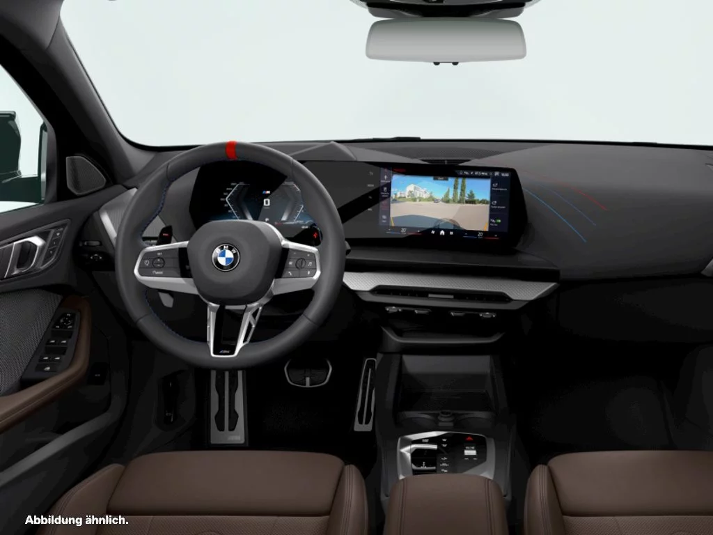 BMW M135 xDrive