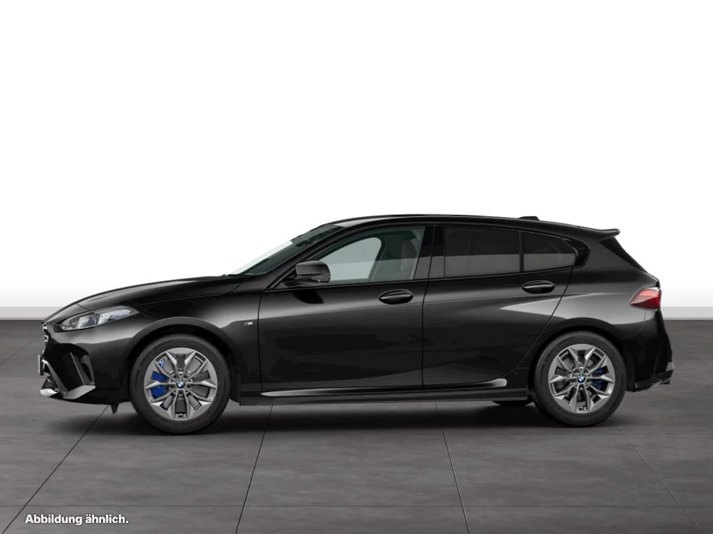 BMW M135 xDrive