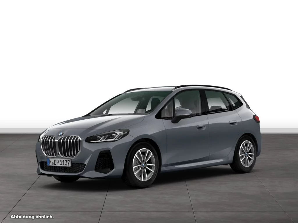 BMW 220i Active Tourer