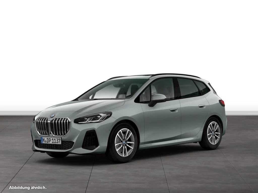 BMW 220i Active Tourer