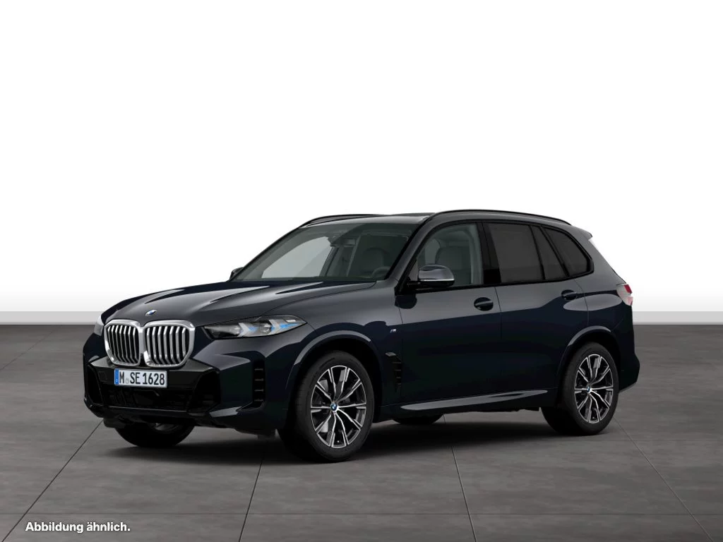 BMW X5 xDrive30d
