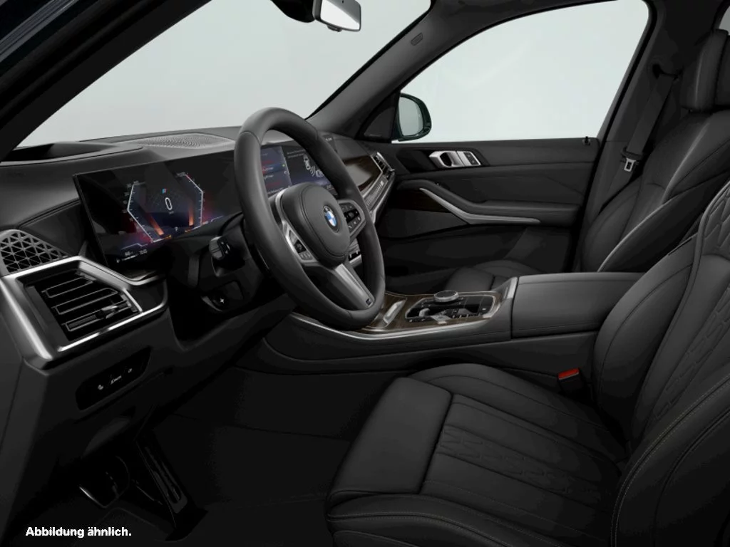 BMW X5 xDrive30d