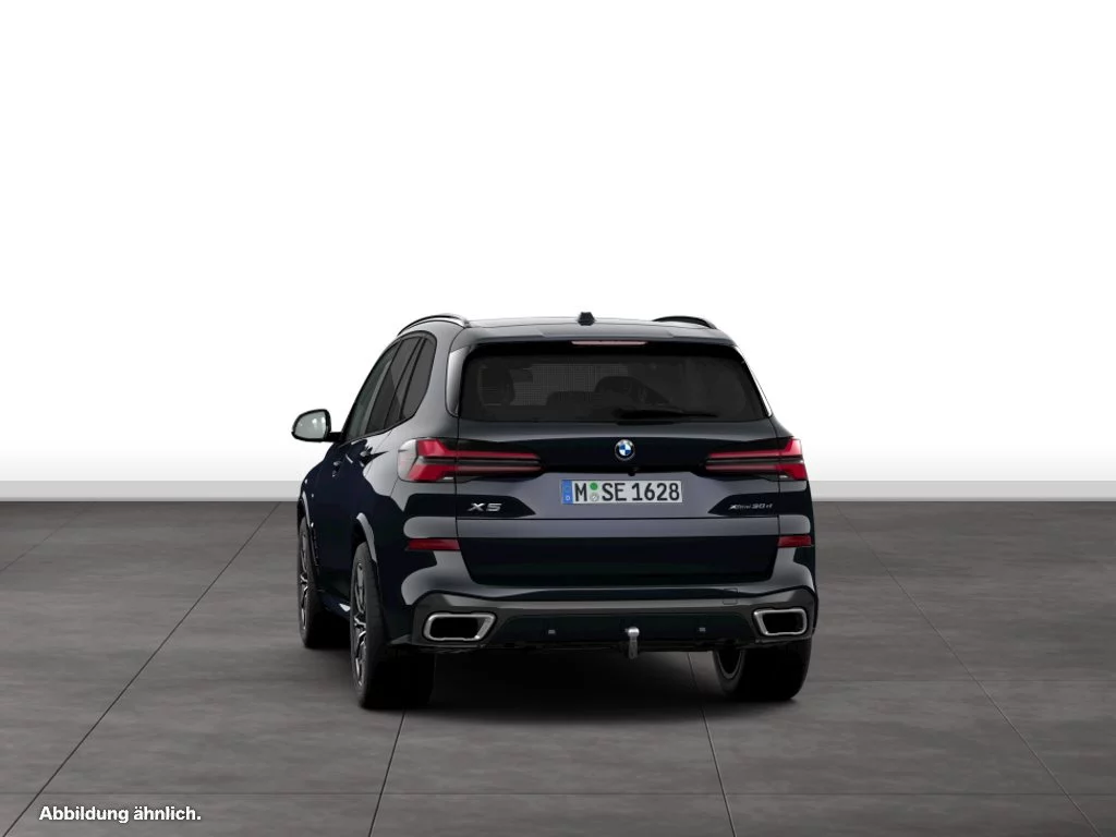BMW X5 xDrive30d