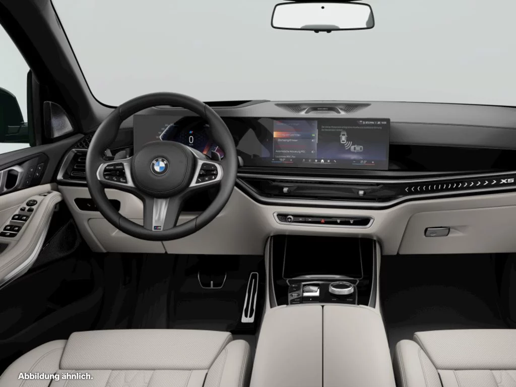 BMW X5 xDrive40d