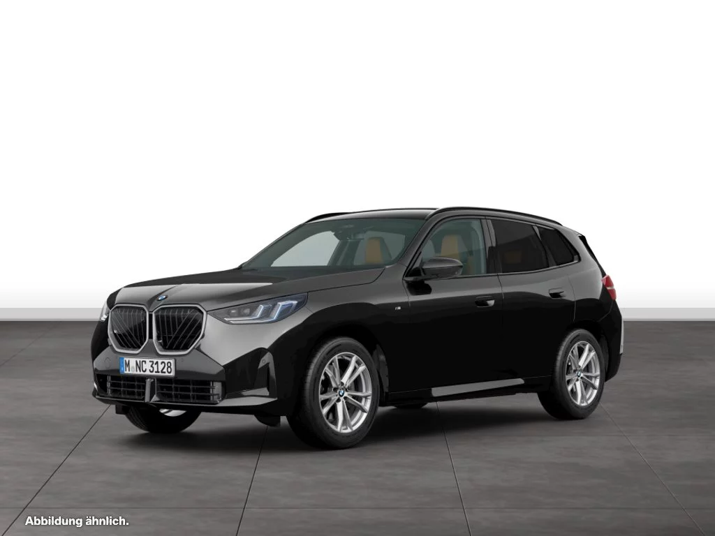 BMW X3 40d xDrive