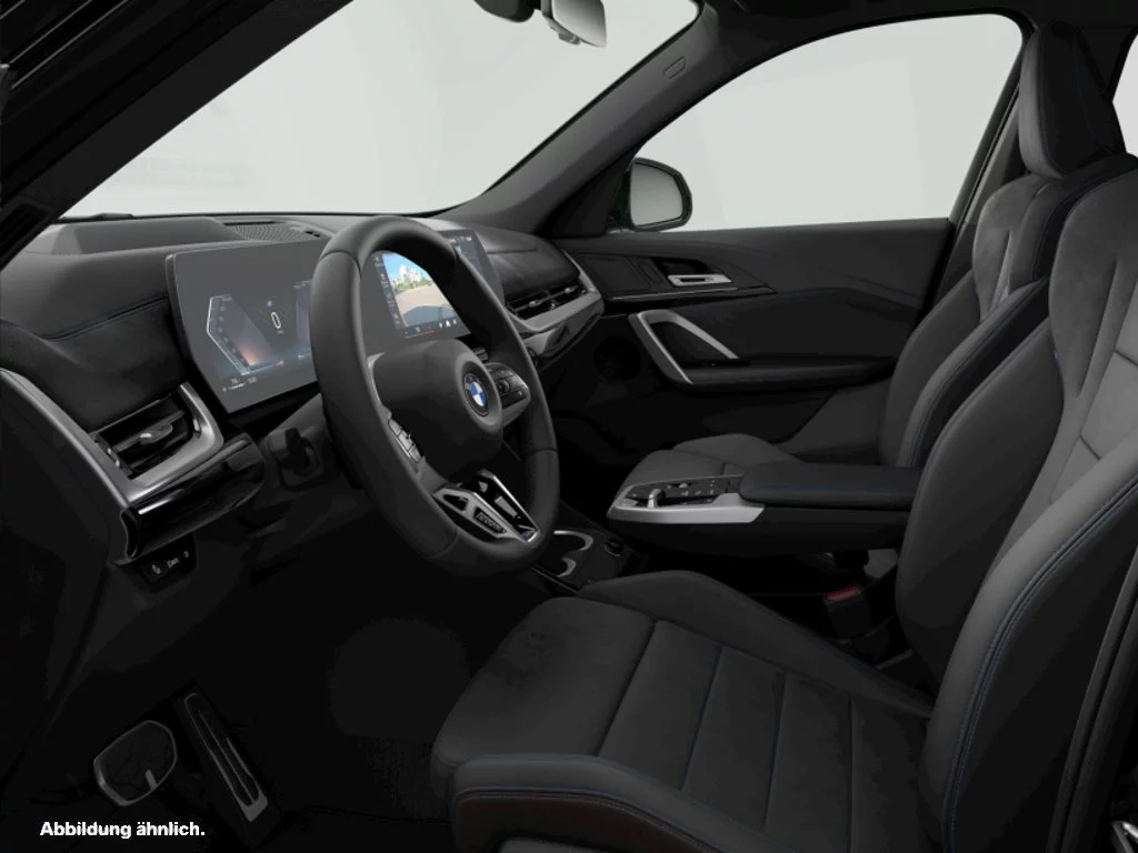 BMW X1 sDrive20i