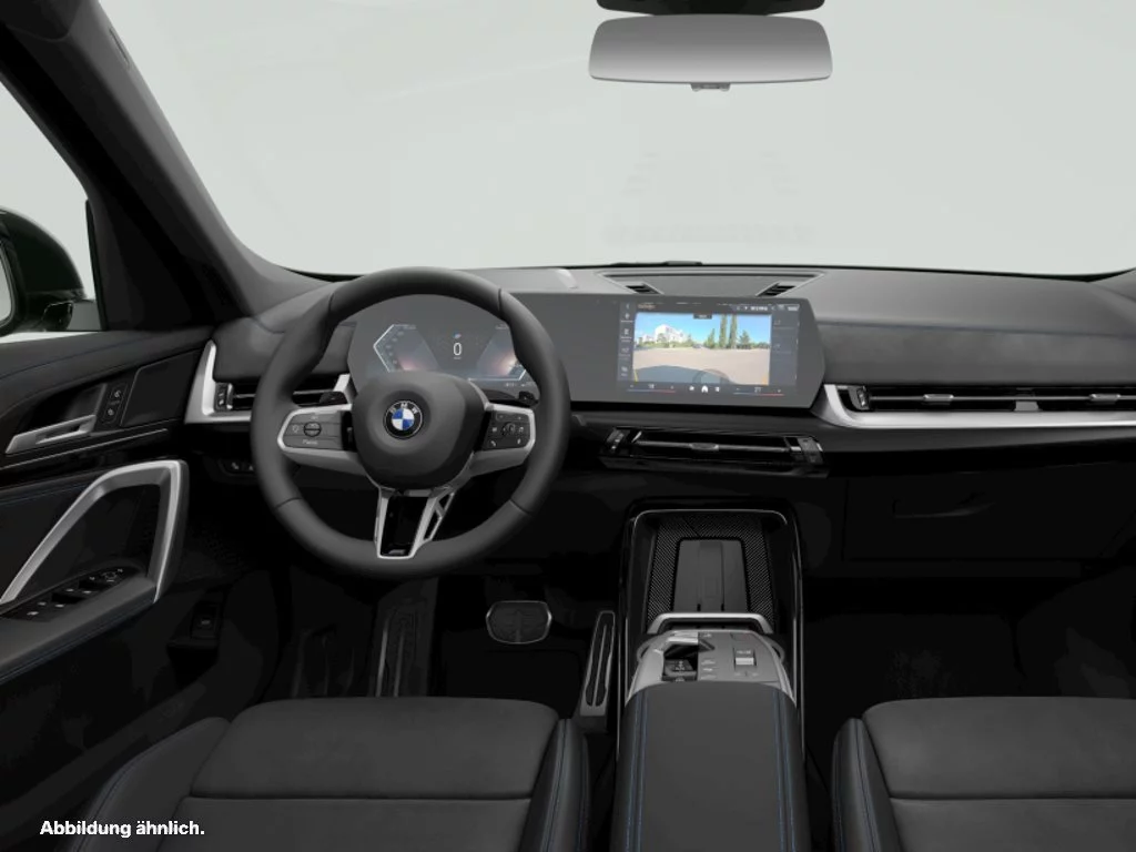 BMW X1 sDrive20i