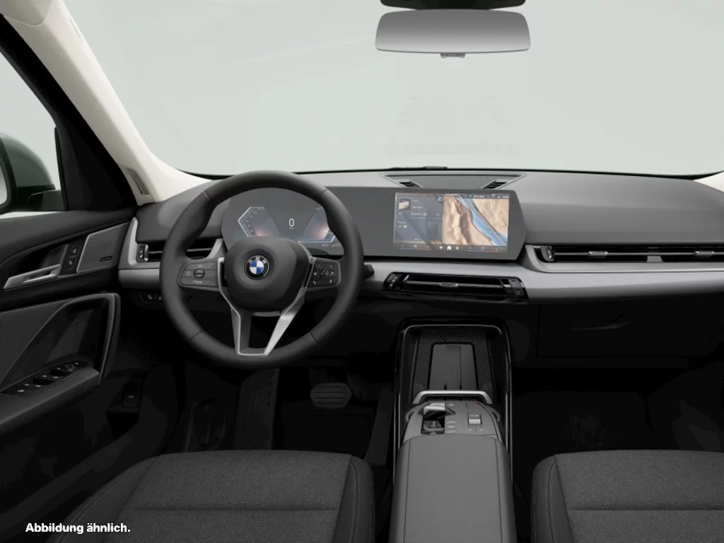 BMW X1 xDrive20d