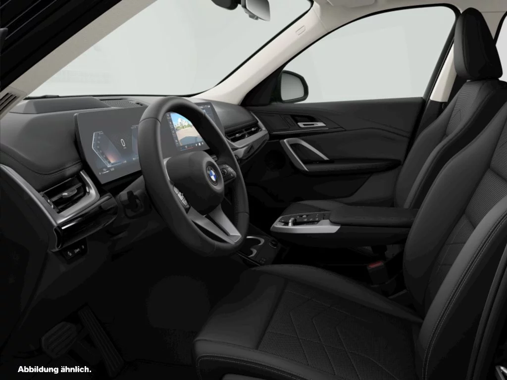 BMW X1 xDrive20d