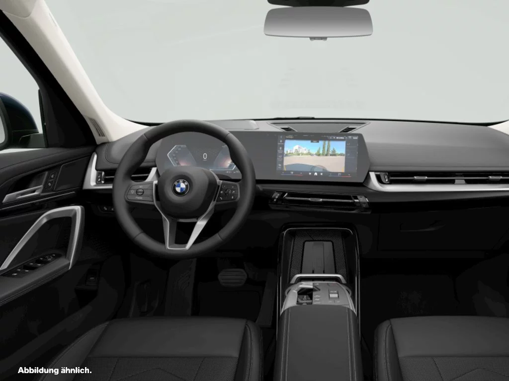 BMW X1 xDrive20d