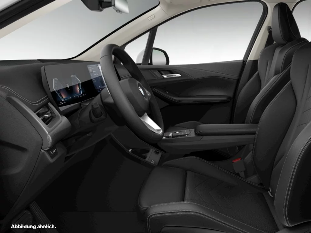BMW 220i Active Tourer