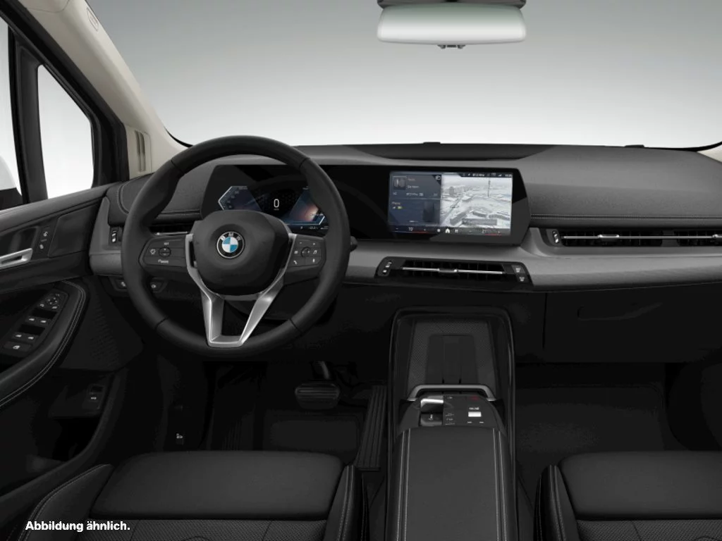 BMW 220i Active Tourer