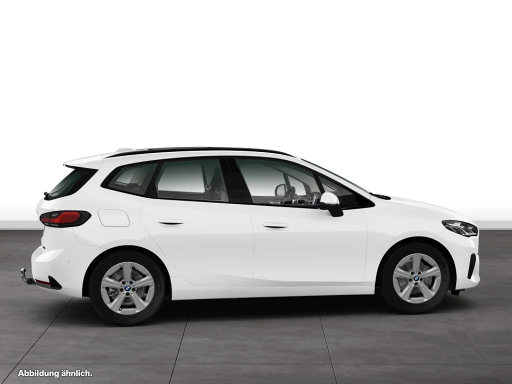 BMW 220i Active Tourer