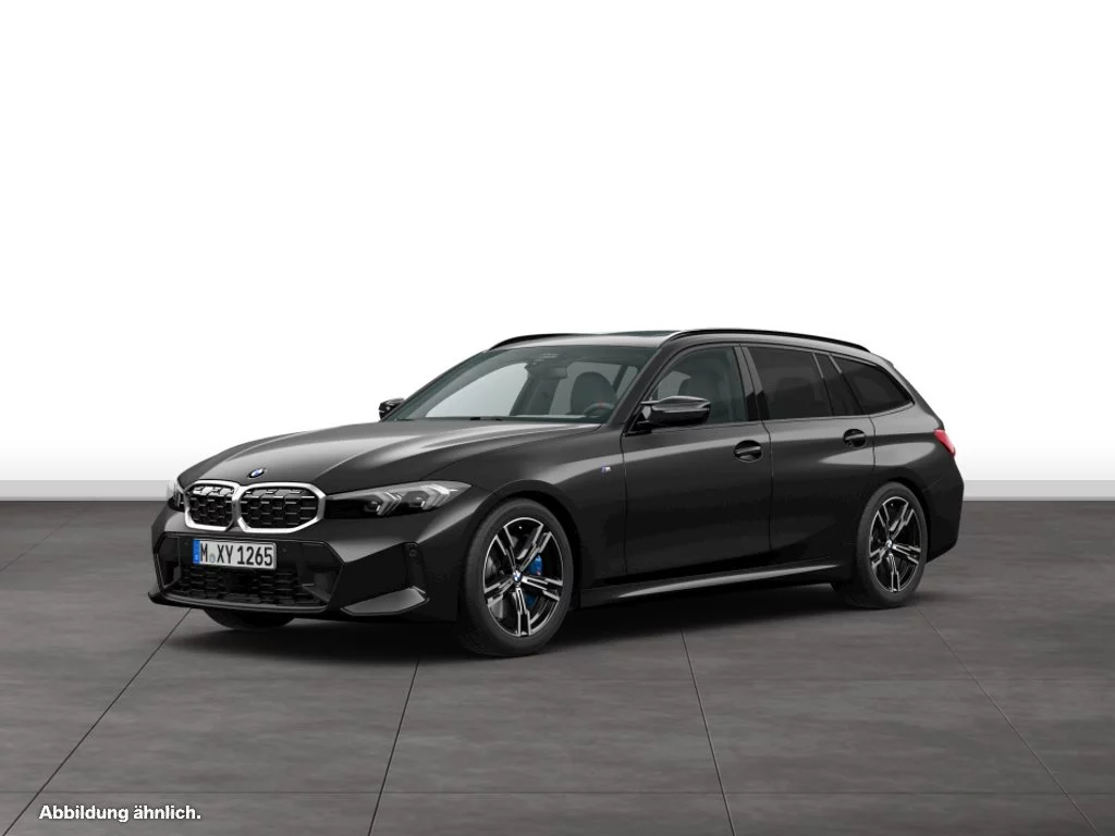 BMW M340d xDrive Touring