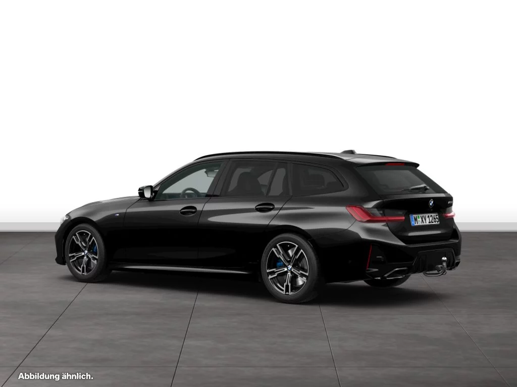 BMW M340d xDrive Touring