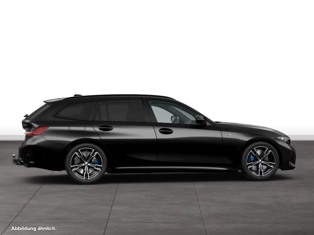 BMW M340d xDrive Touring