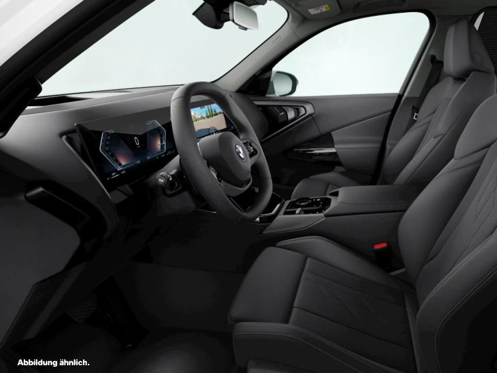 BMW X3 20 xDrive