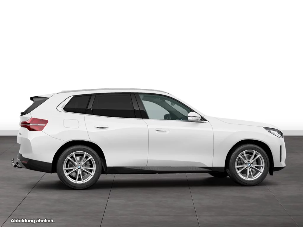 BMW X3 20 xDrive