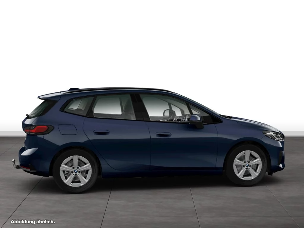BMW 220d Active Tourer