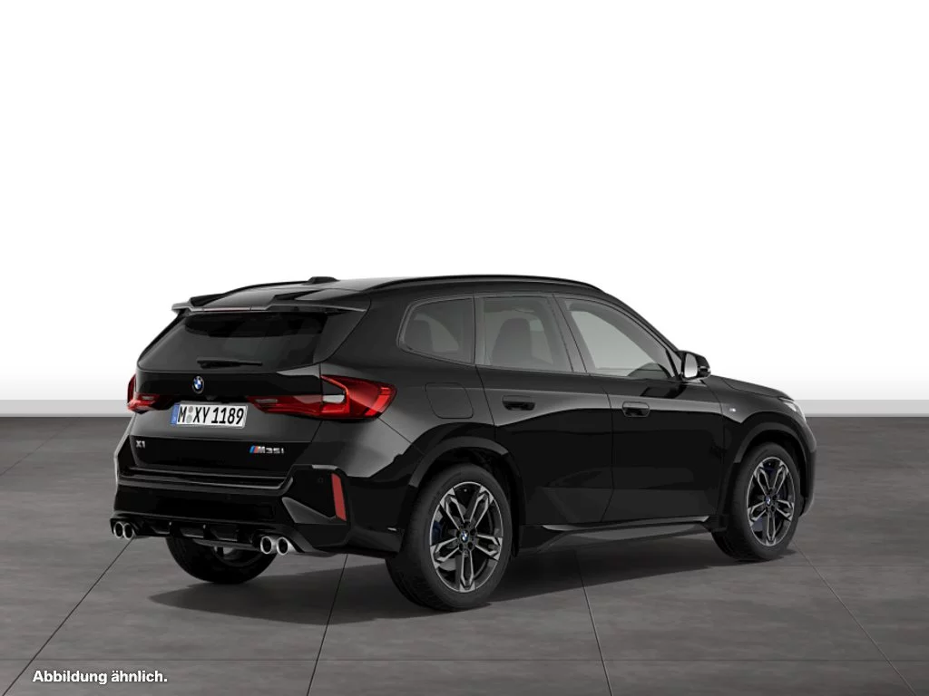 BMW X1 M35i xDrive