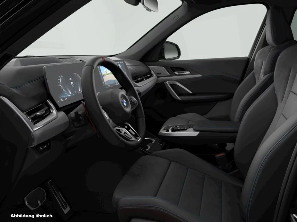 BMW X1 M35i xDrive