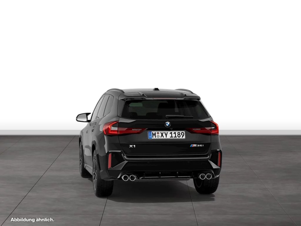 BMW X1 M35i xDrive
