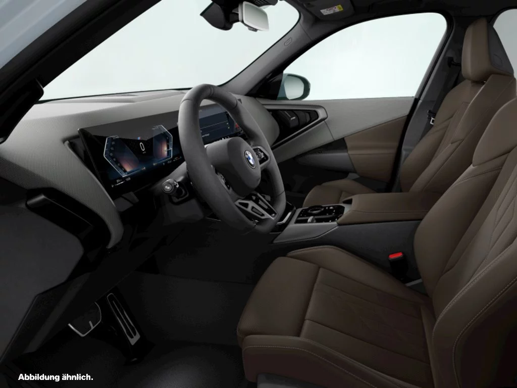 BMW X3 20d xDrive