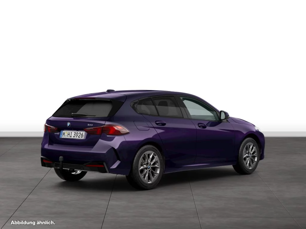 BMW 120