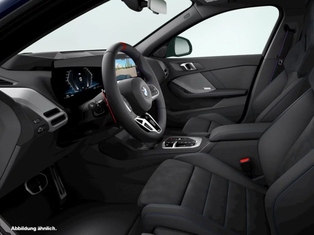 BMW M135 xDrive
