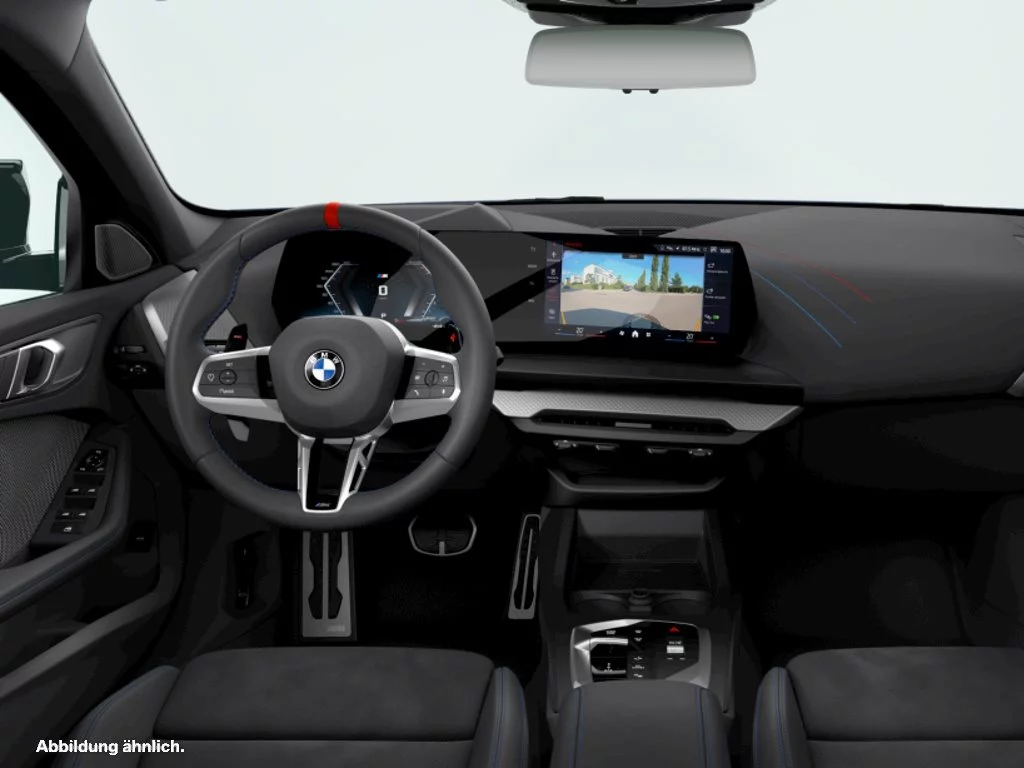 BMW M135 xDrive