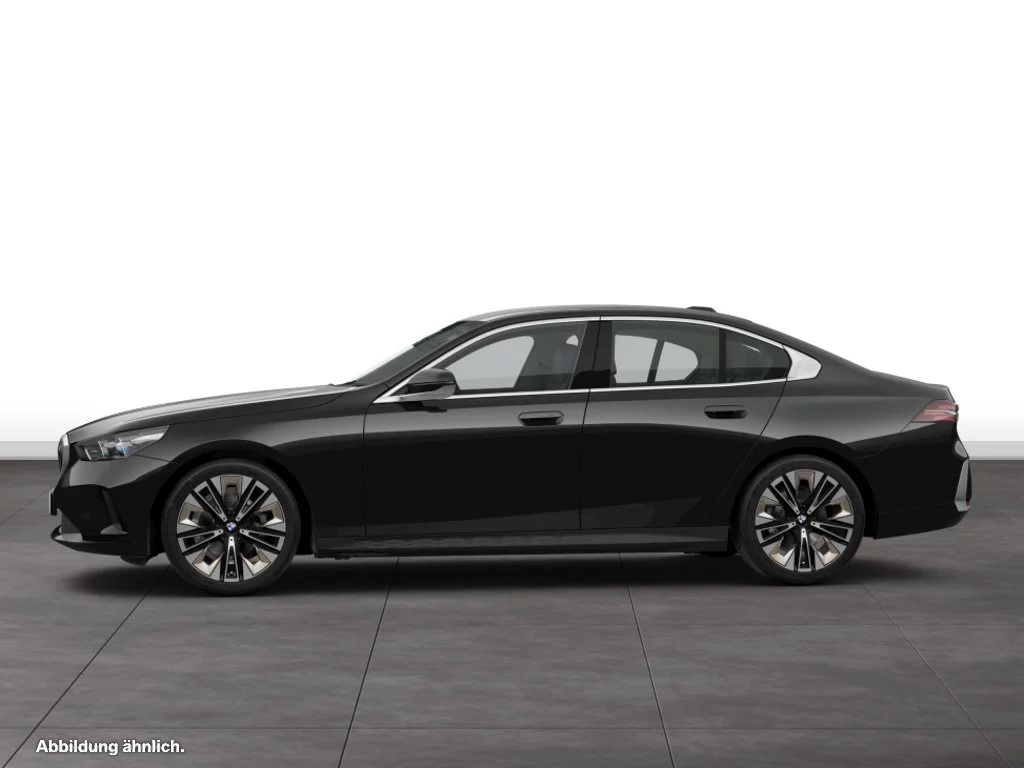 BMW 520i Limousine